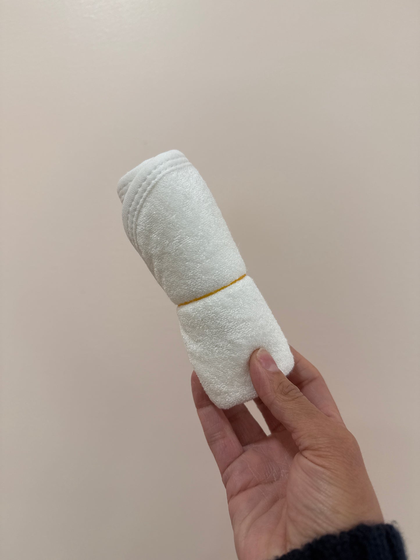 Organic Bamboo Wash Cloths