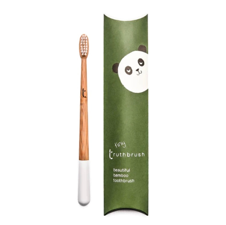 Children’s Bamboo Toothbrush