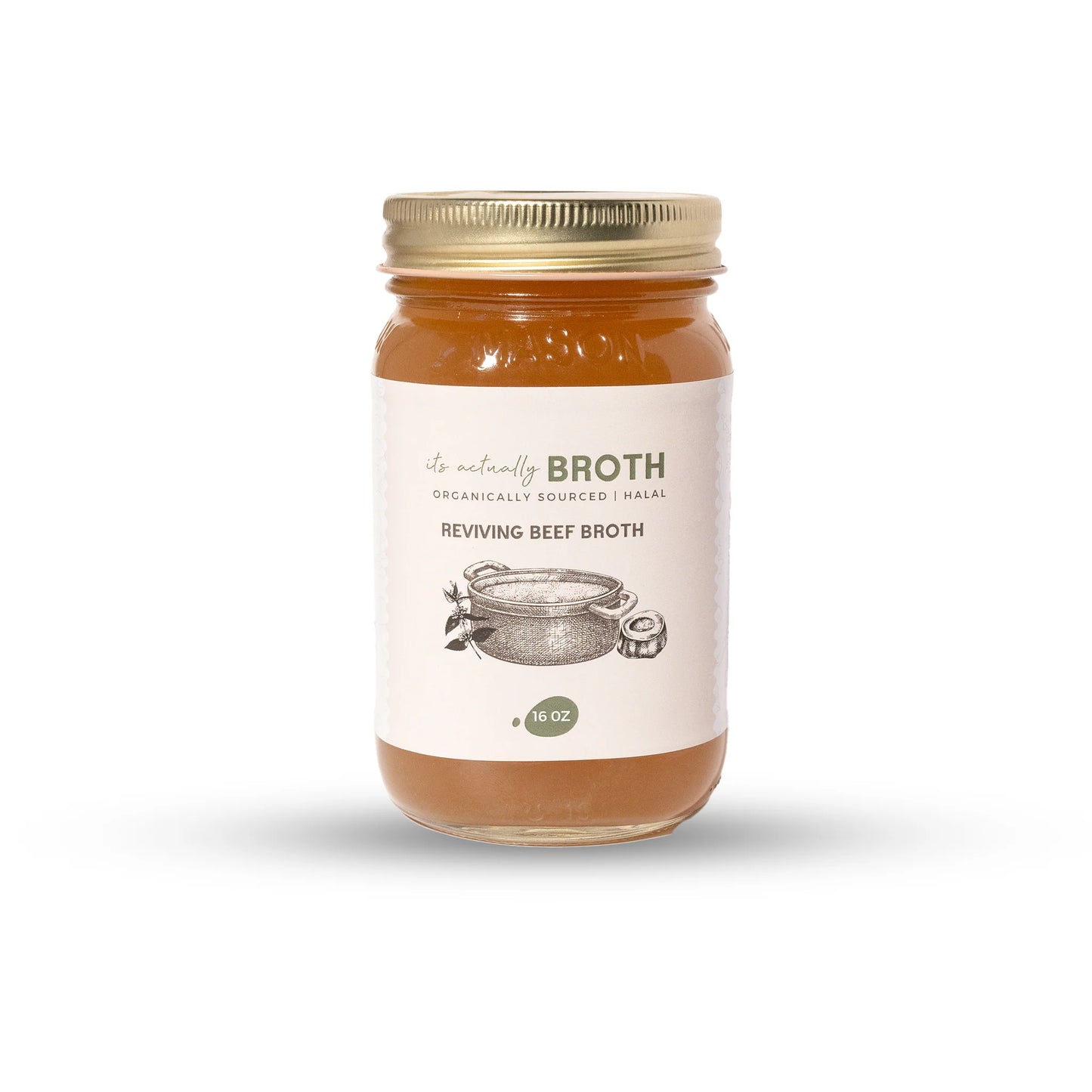 Bone Broth