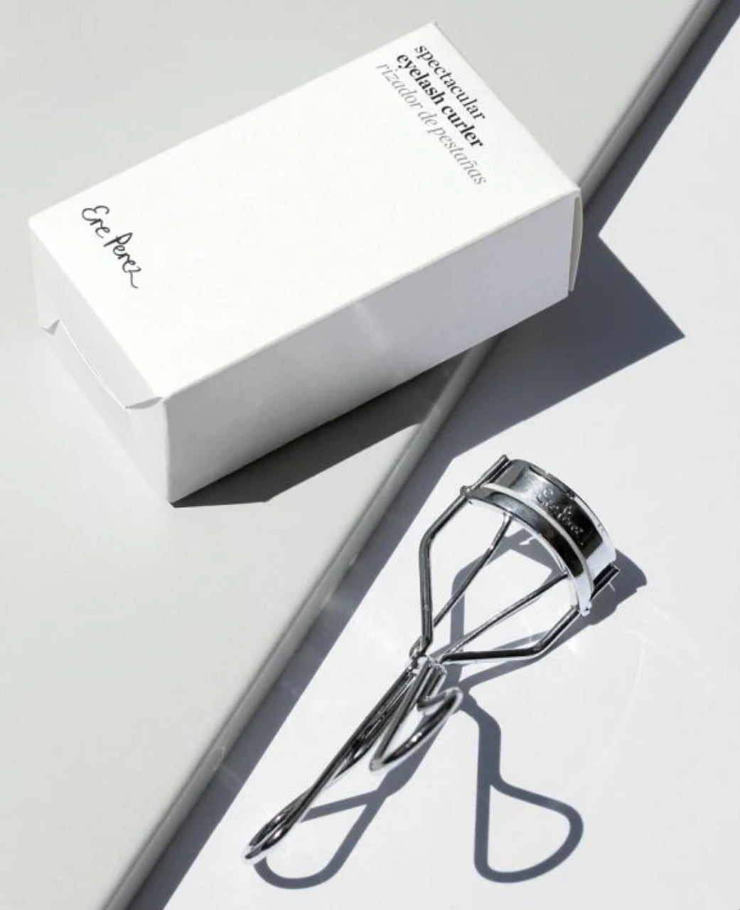 Spectacular Eyelash Curler