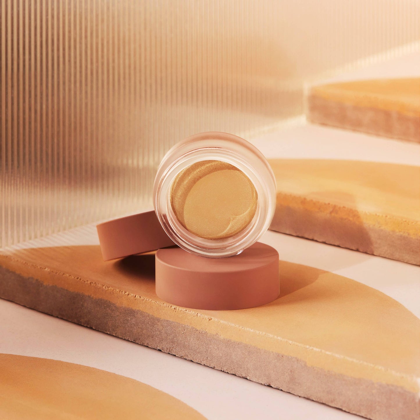 Cream Highlighter - Golden (Vegan)