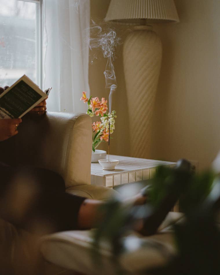 Grey haven Incense Sticks