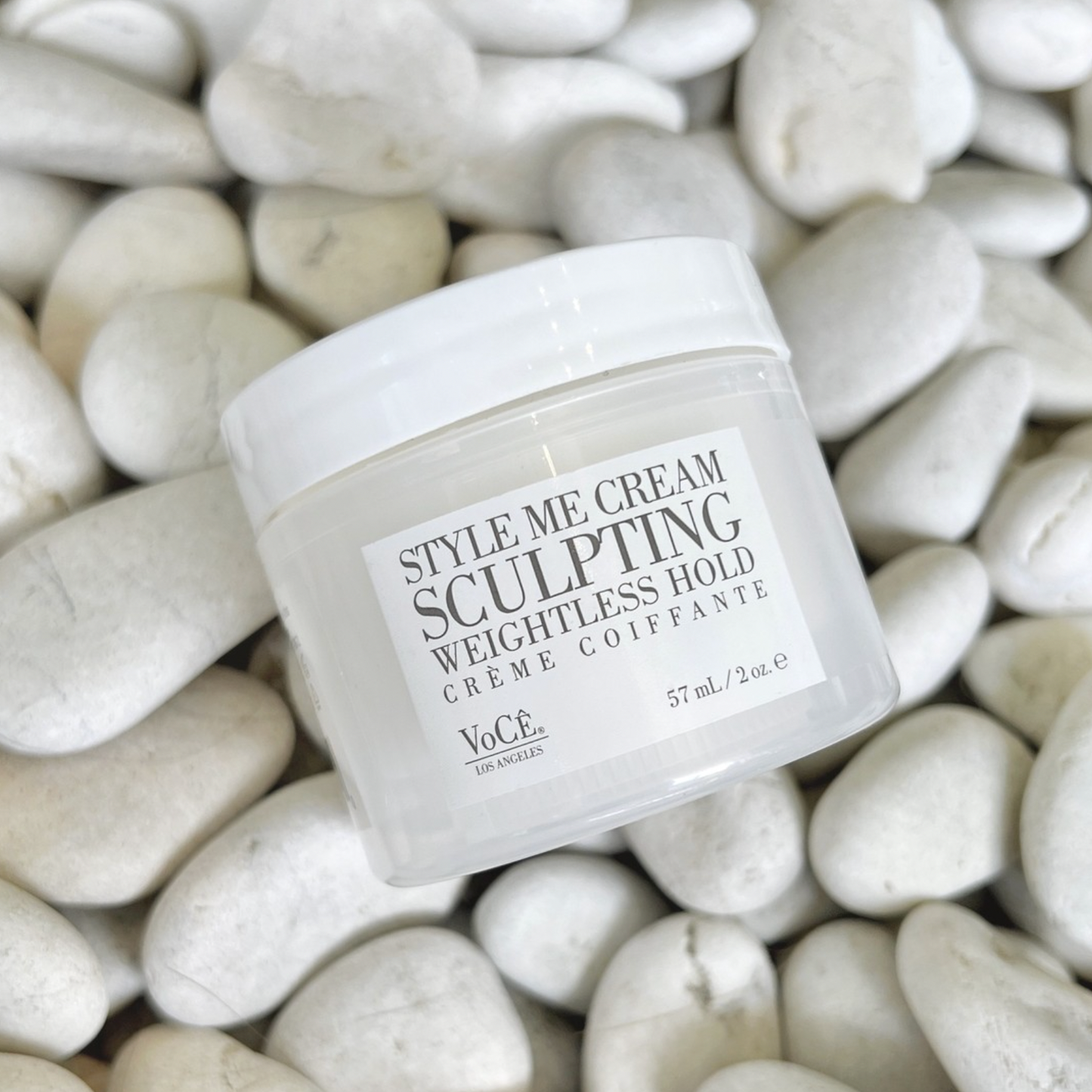 Style Me Cream