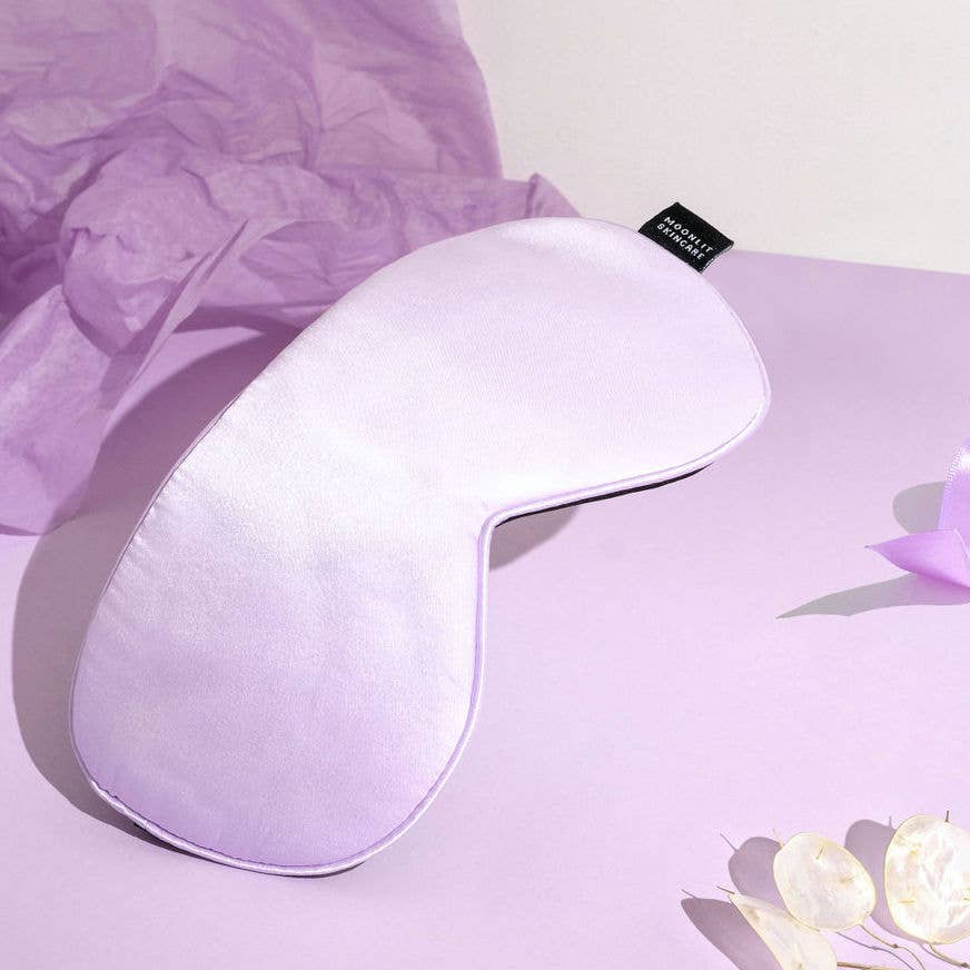 Silk Eye Mask (6 options)