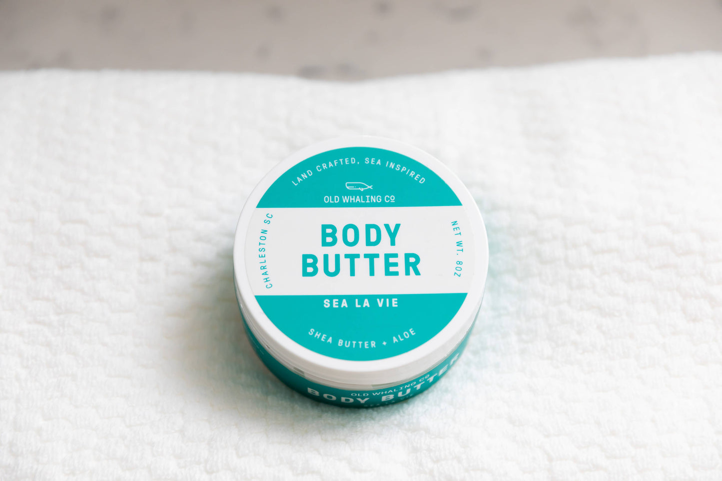 Sea La Vie Body Butter