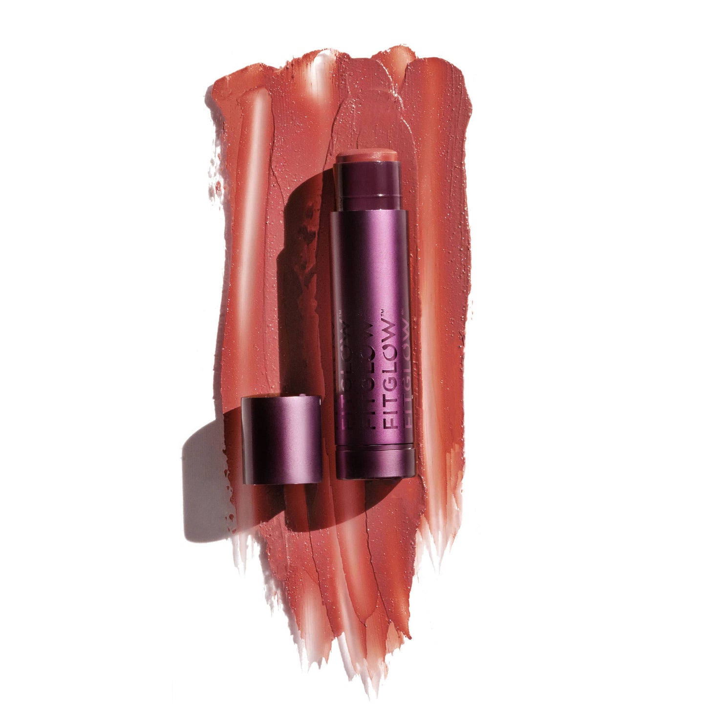 Cloud Collagen Lipstick + Cheek