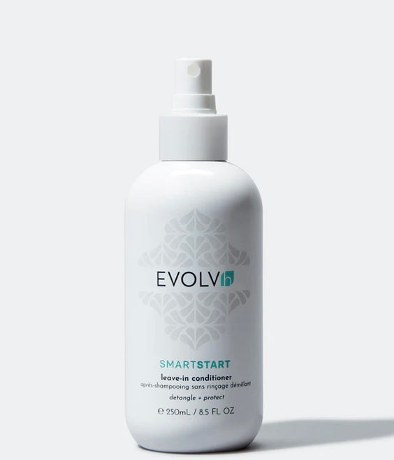 SmartStart Leave-In Conditioner