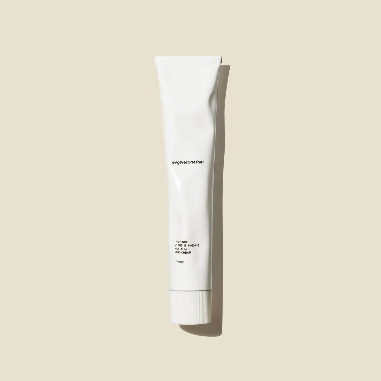 Hand cream