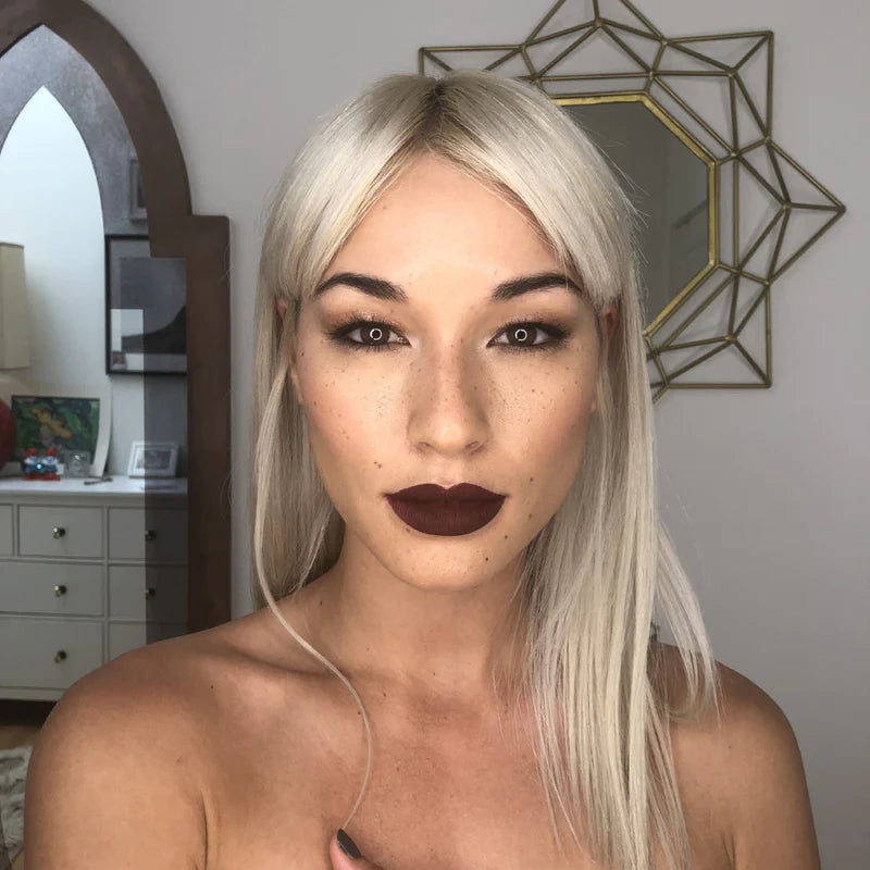 Happy Hour Matte Liquid Lipstick