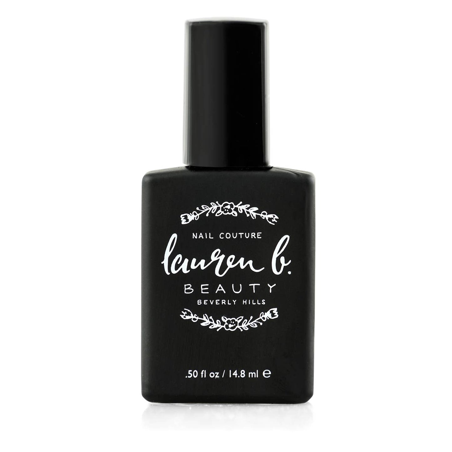 Lauren B. Beauty - SUN ACTIVATED UV GEL TOP COAT