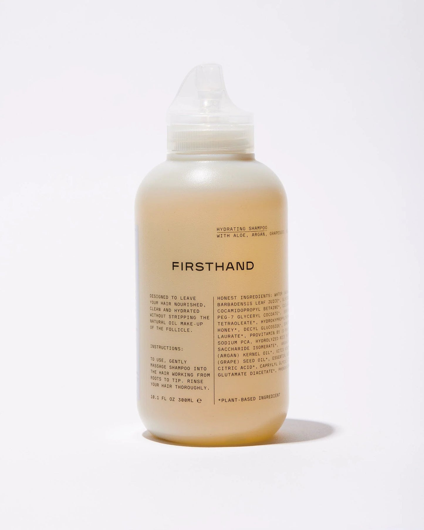 Hydrating Shampoo