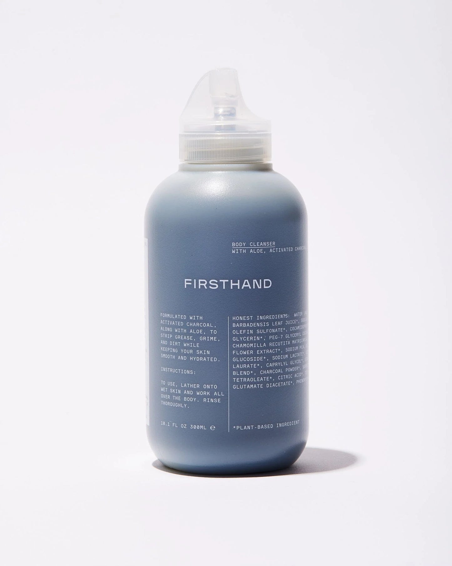 Body Cleanser