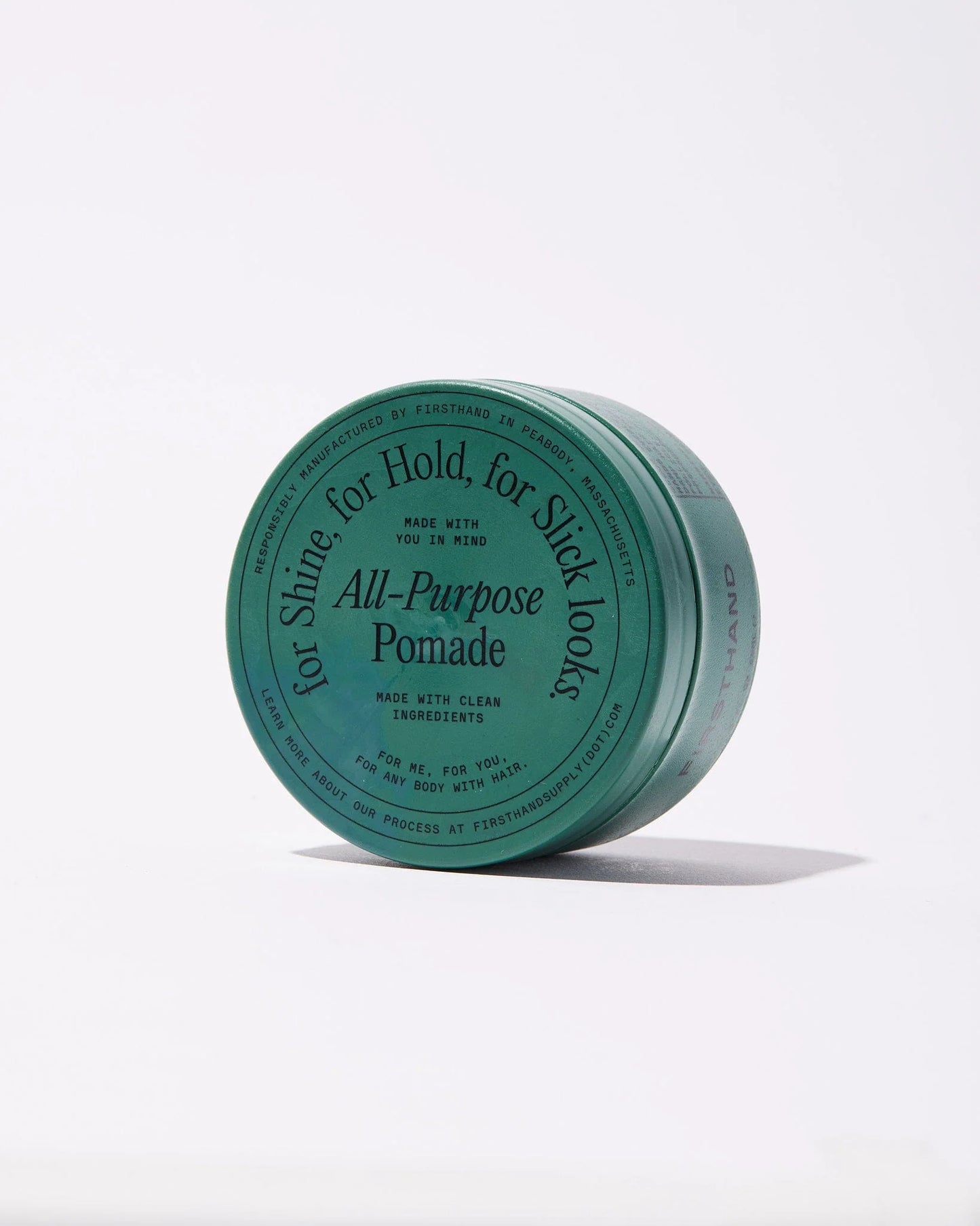 all purpose pomade