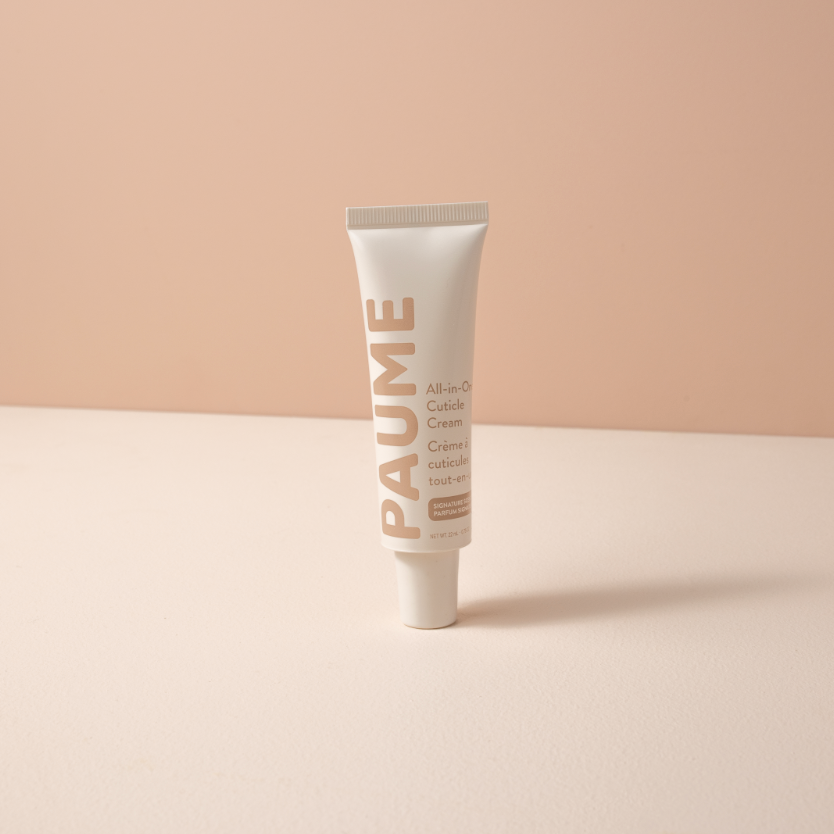 PAUME - PAUME All-in-One Cuticle & Nail Cream