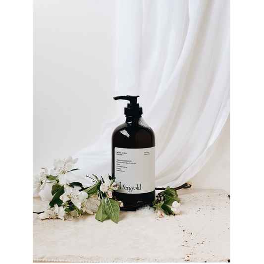 Merigold - Mindful Citrus Body Wash