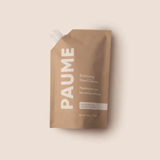 Exfoliating Hand Cleanser