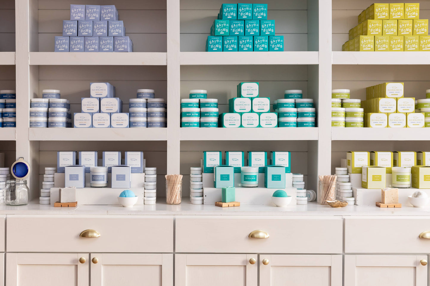 Sea La Vie Body Butter