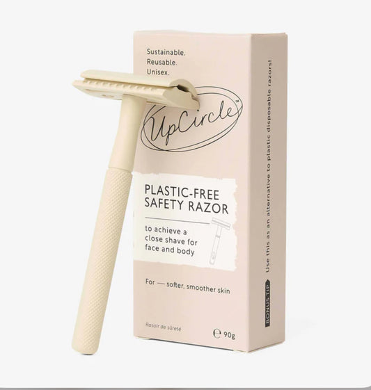 Safety Razor