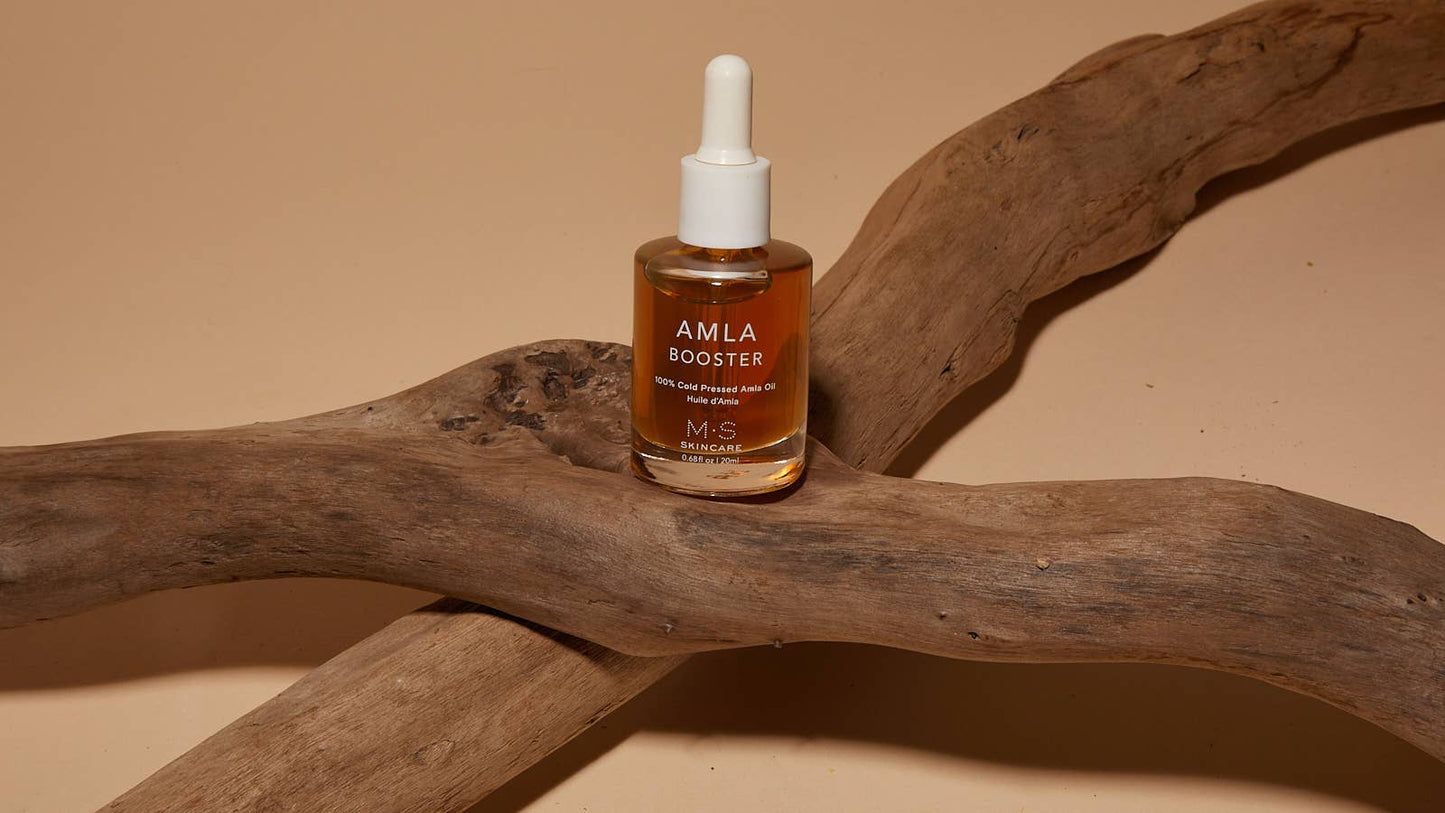 AMLA | Booster Oil