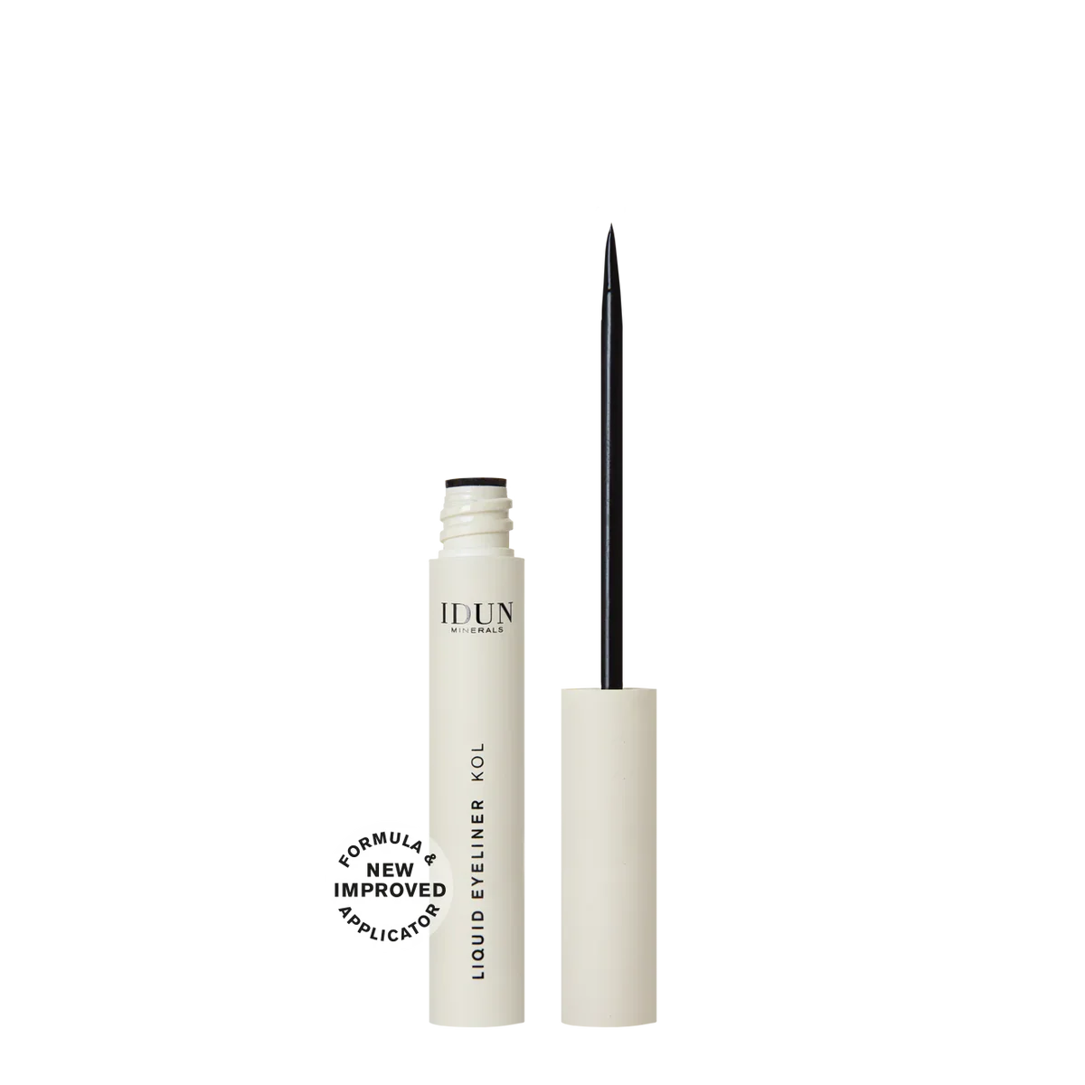 Liquid eyeliner kohl