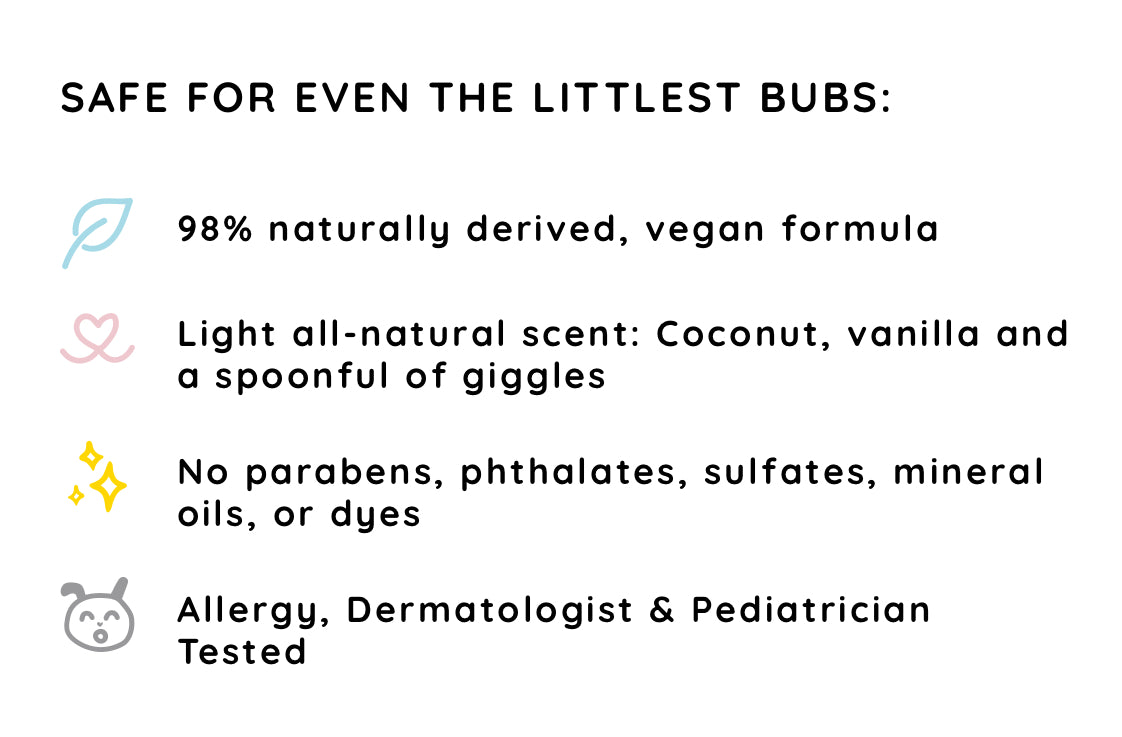 Coconut Oil Balm