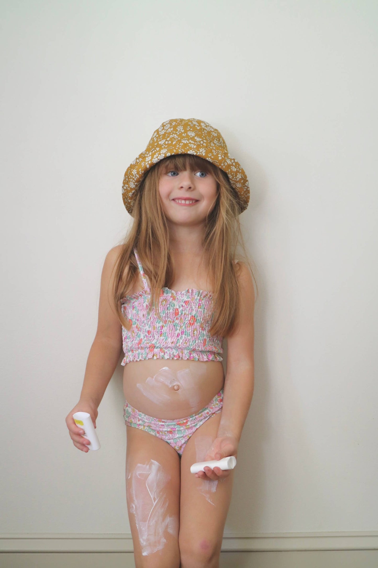 Mini Bloom - Sunny Stick "SPF 30 Mineral Sunscreen"