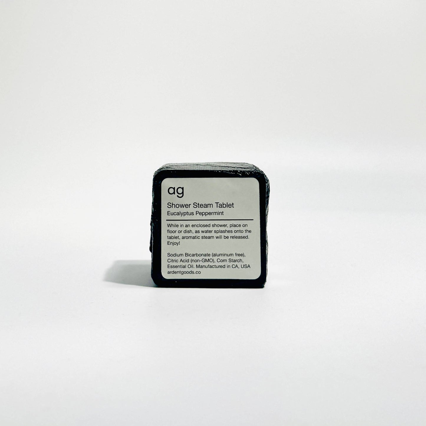 Shower Steamer Aromatherapy Tablet
