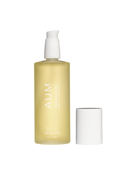 AUM | Restorative Body Oil