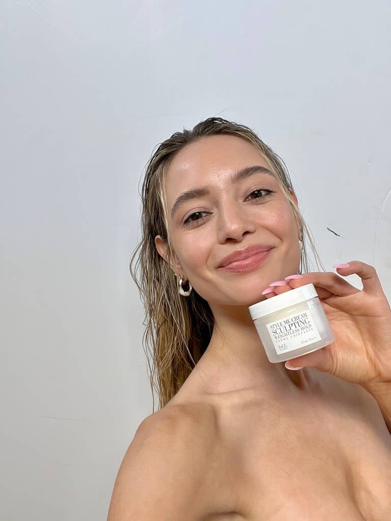 Style Me Cream