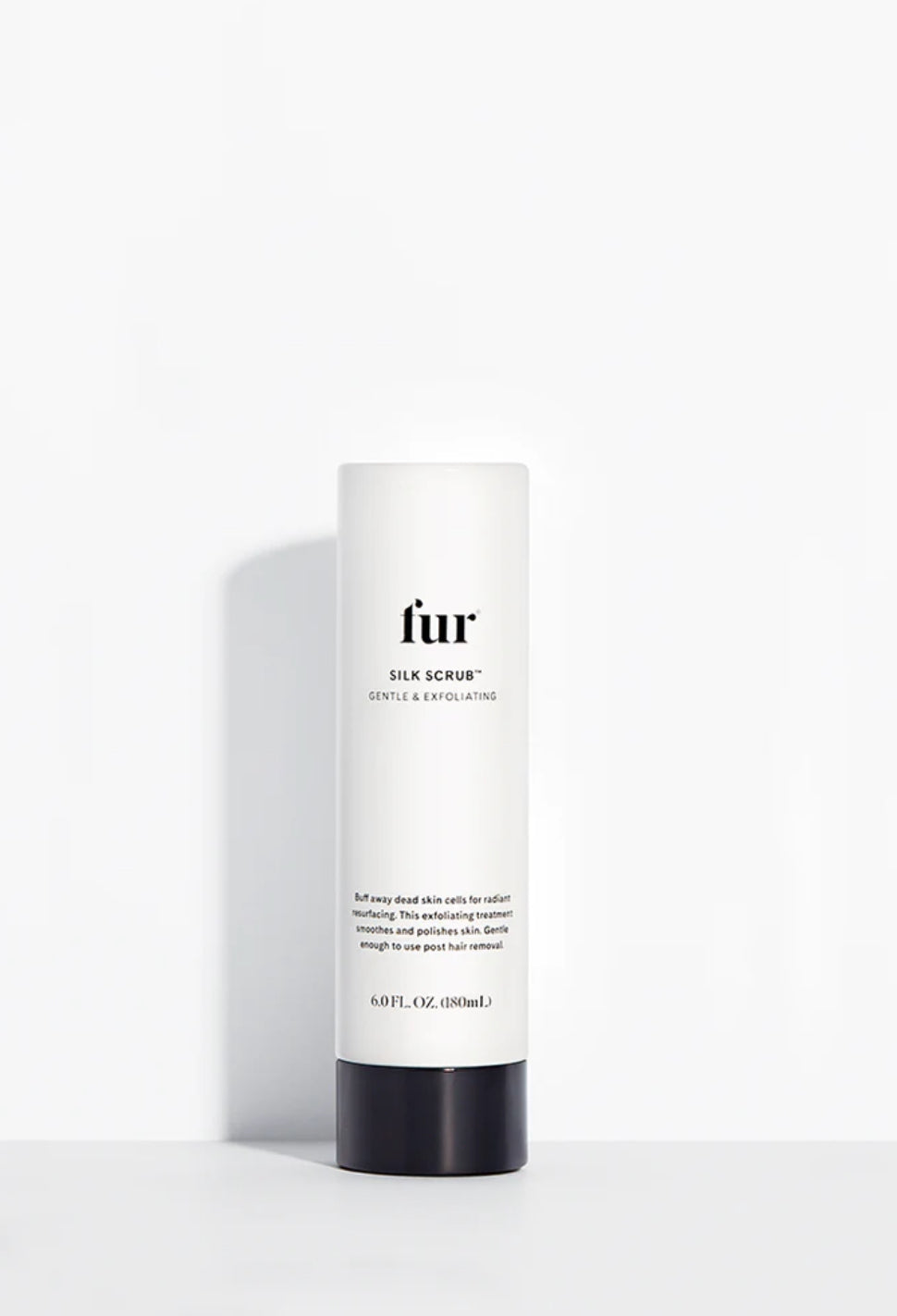 Silk Scrub
