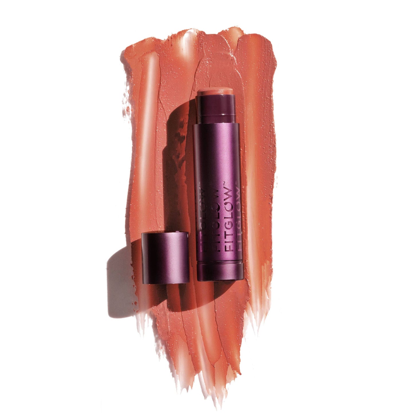 Cloud Collagen Lipstick + Cheek