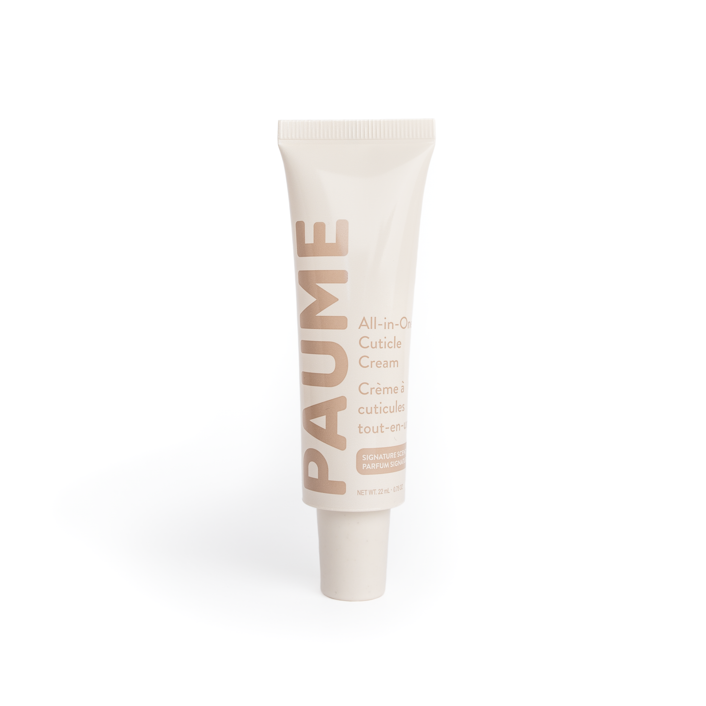 PAUME - PAUME All-in-One Cuticle & Nail Cream