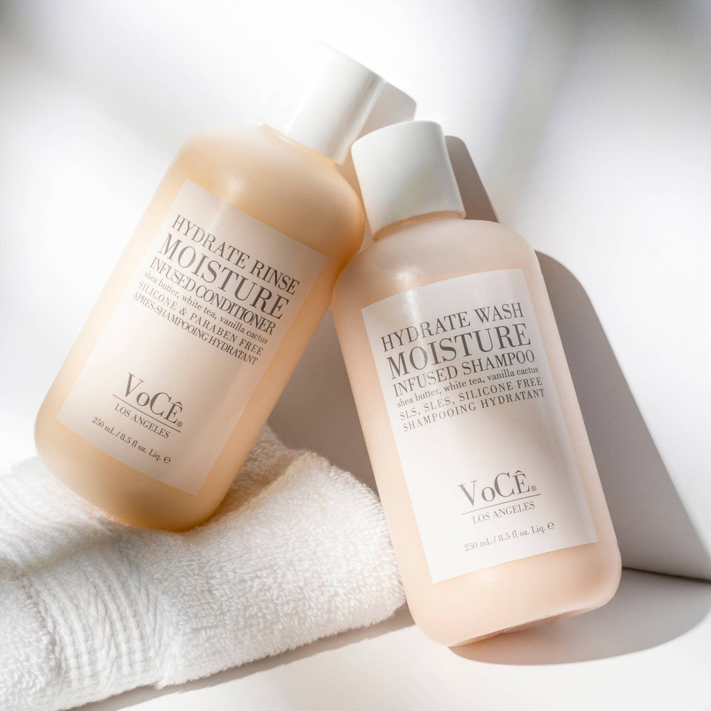 Hydrate Wash Shampoo