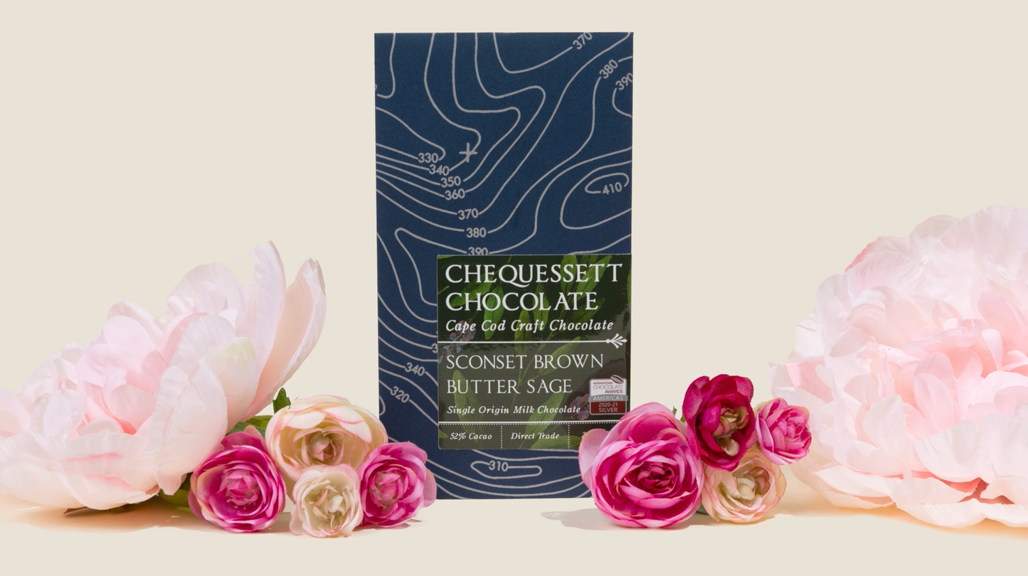 Sconset Brown Butter Sage Bar