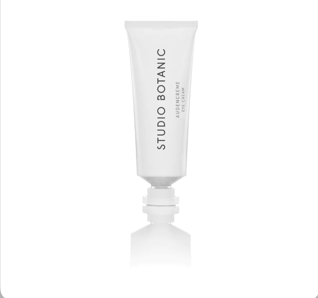 Eye cream