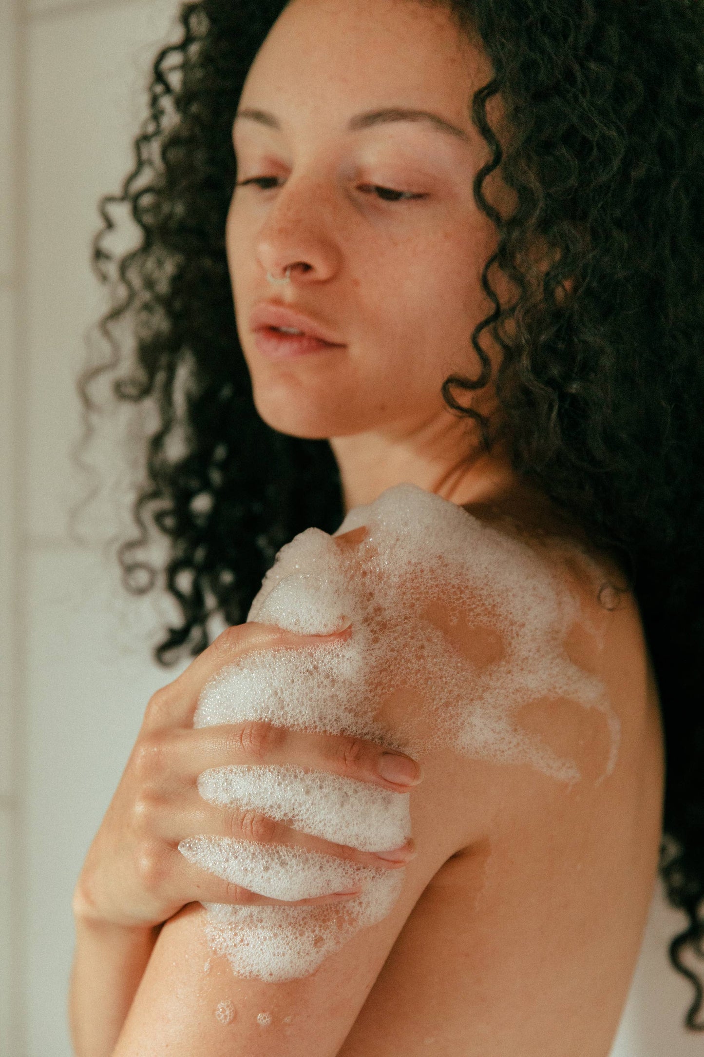Cedarwood Hand & Body Wash