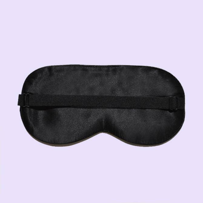 Silk Eye Mask (6 options)