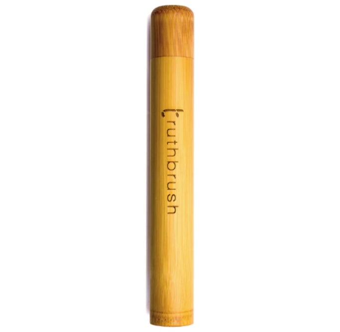Zero Waste Truthbrush Travel Case