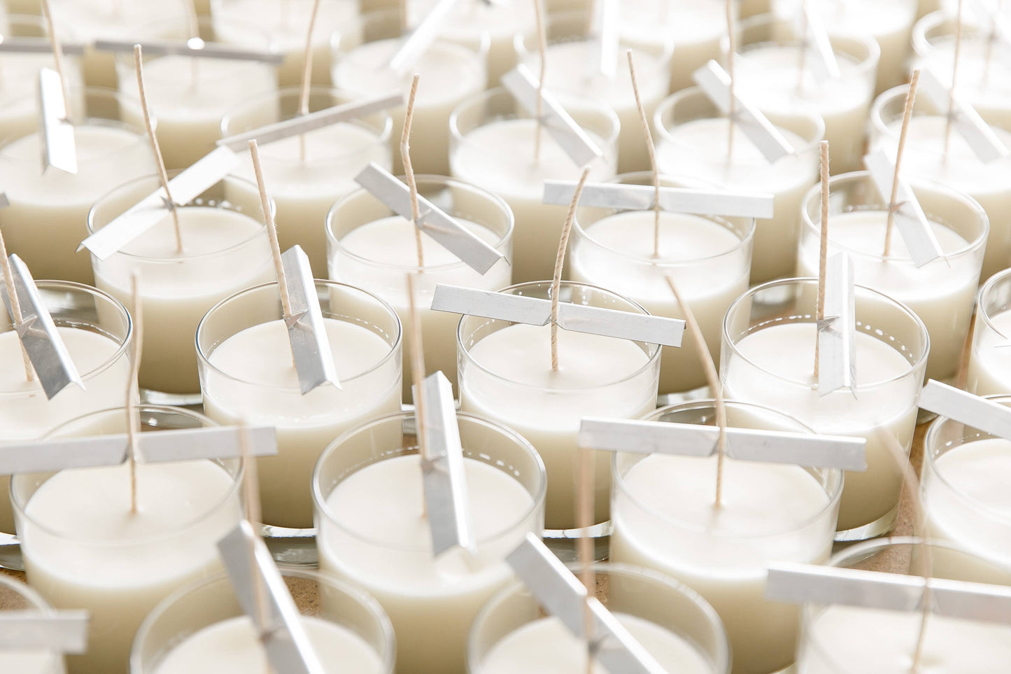 French Lavender Candle