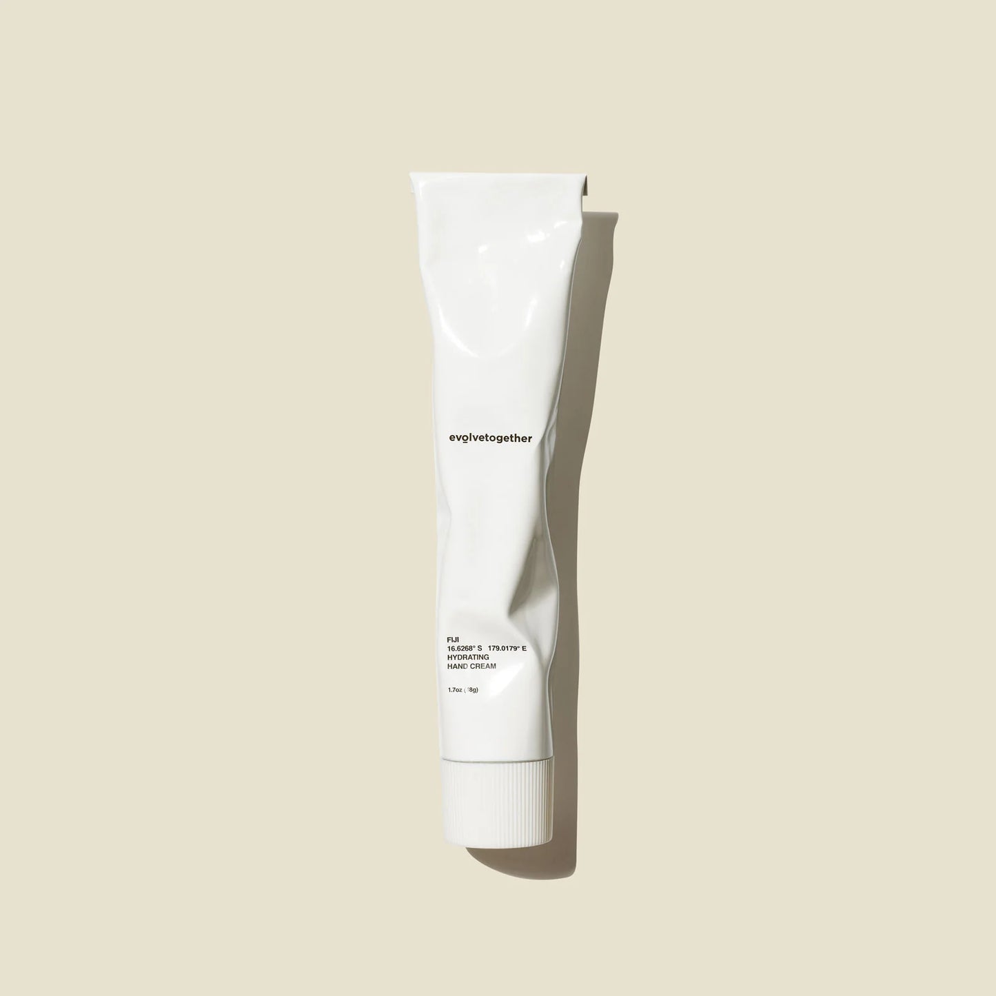 Hand cream