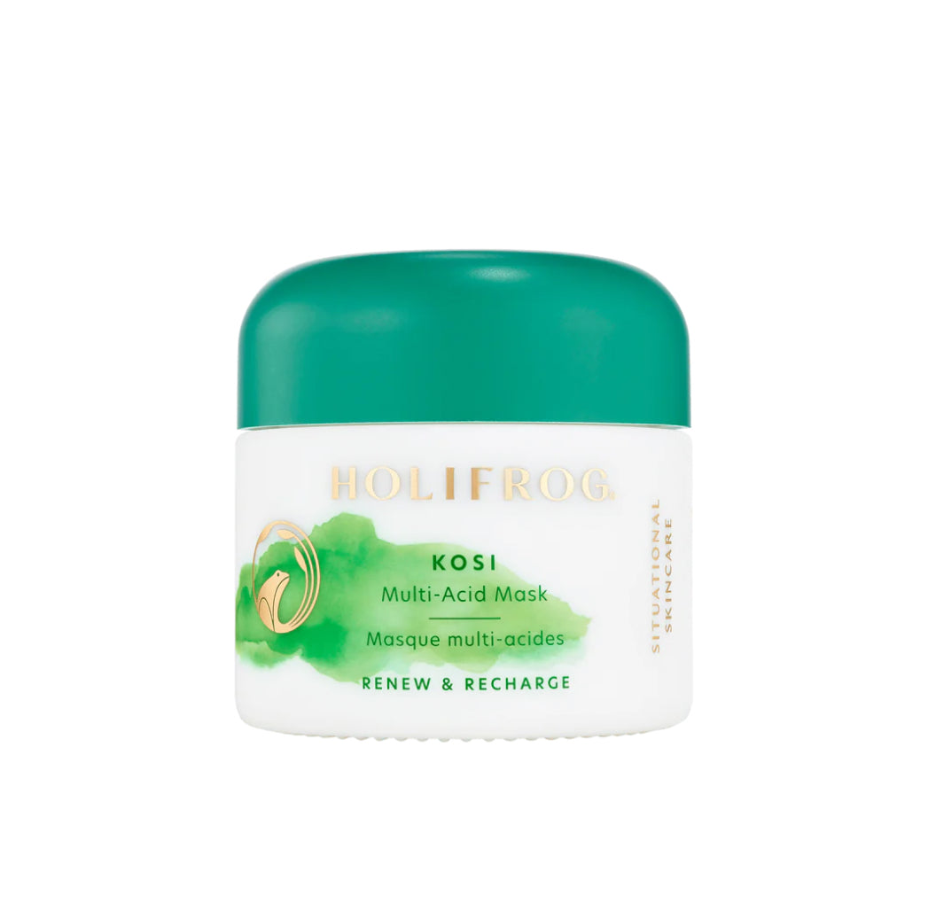 Kosi Multi Acid Mask