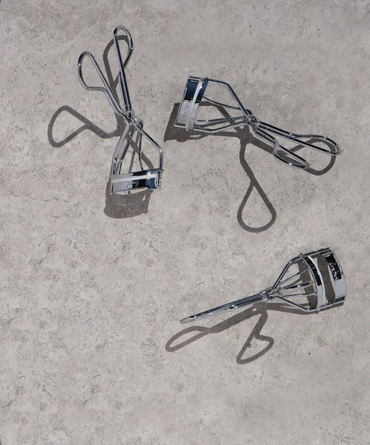 Spectacular Eyelash Curler