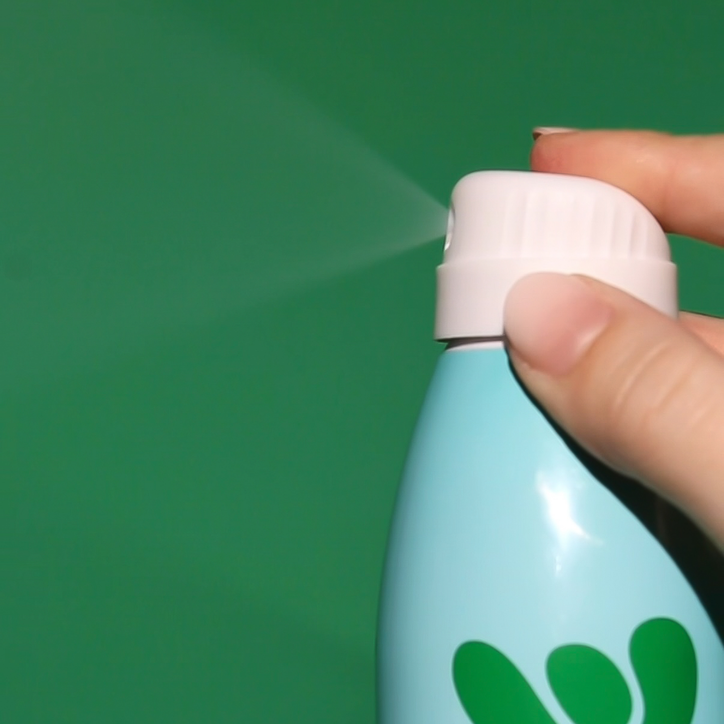 SPF 30 Mineral Non-Aerosol Spray