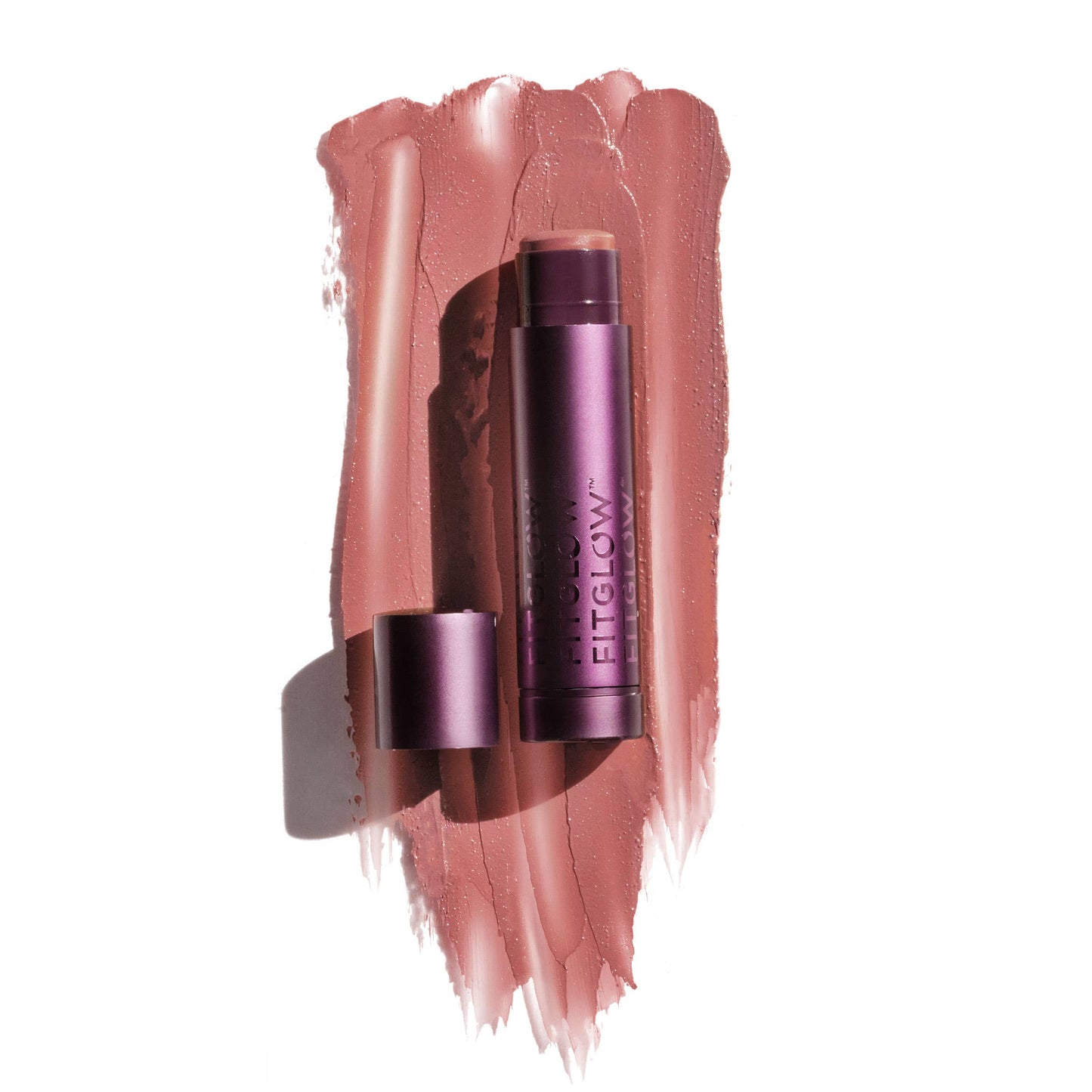 Cloud Collagen Lipstick + Cheek