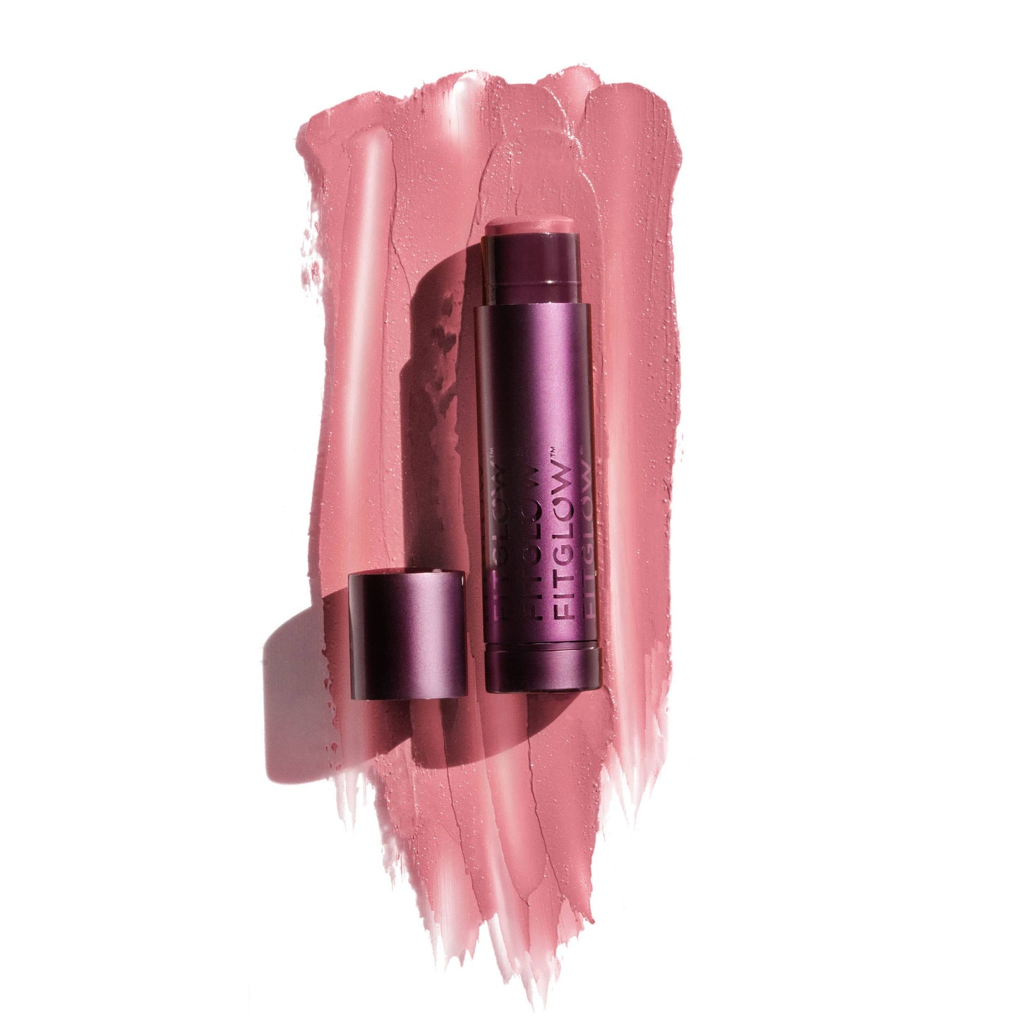 Cloud Collagen Lipstick + Cheek