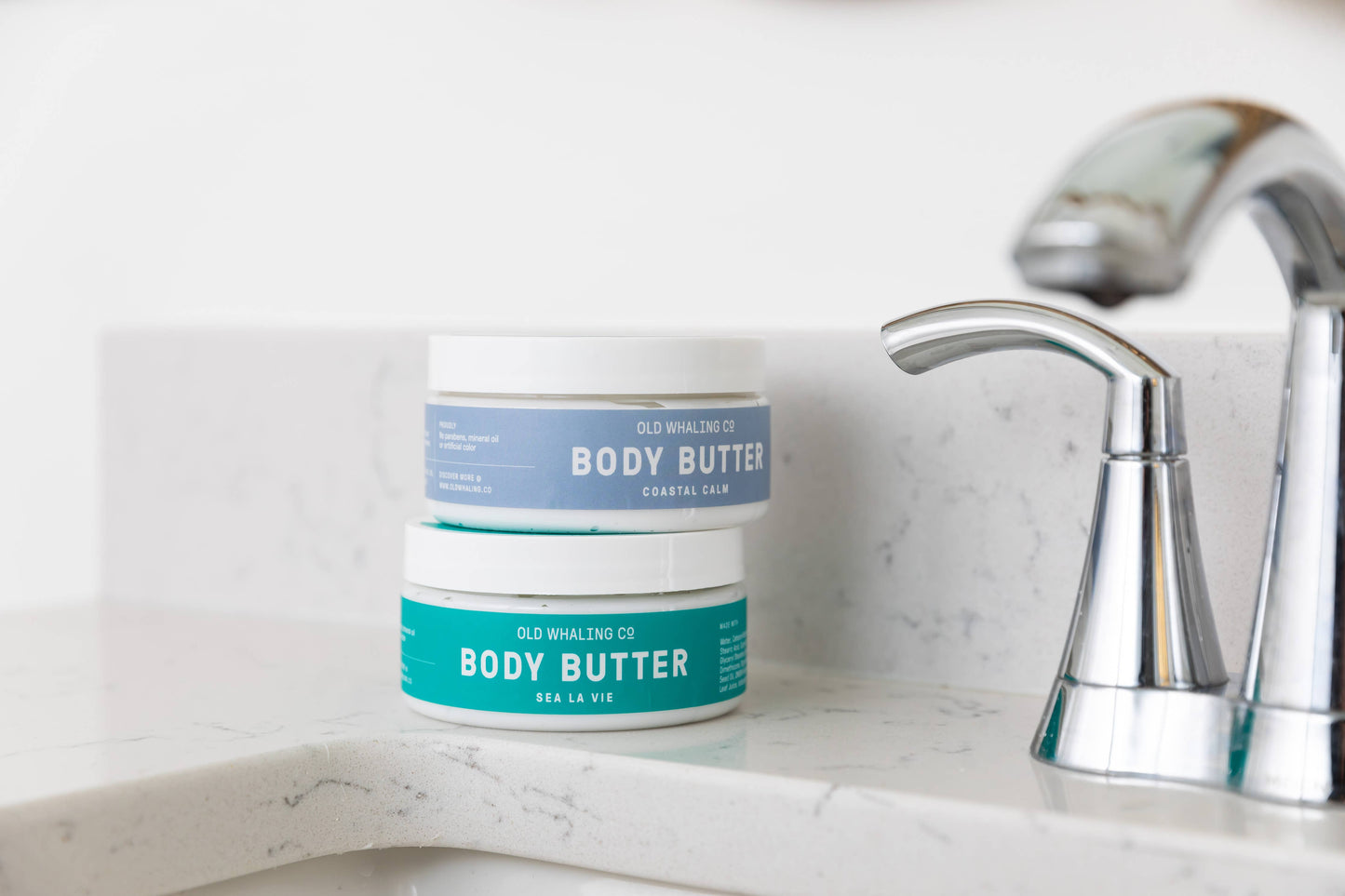 Sea La Vie Body Butter