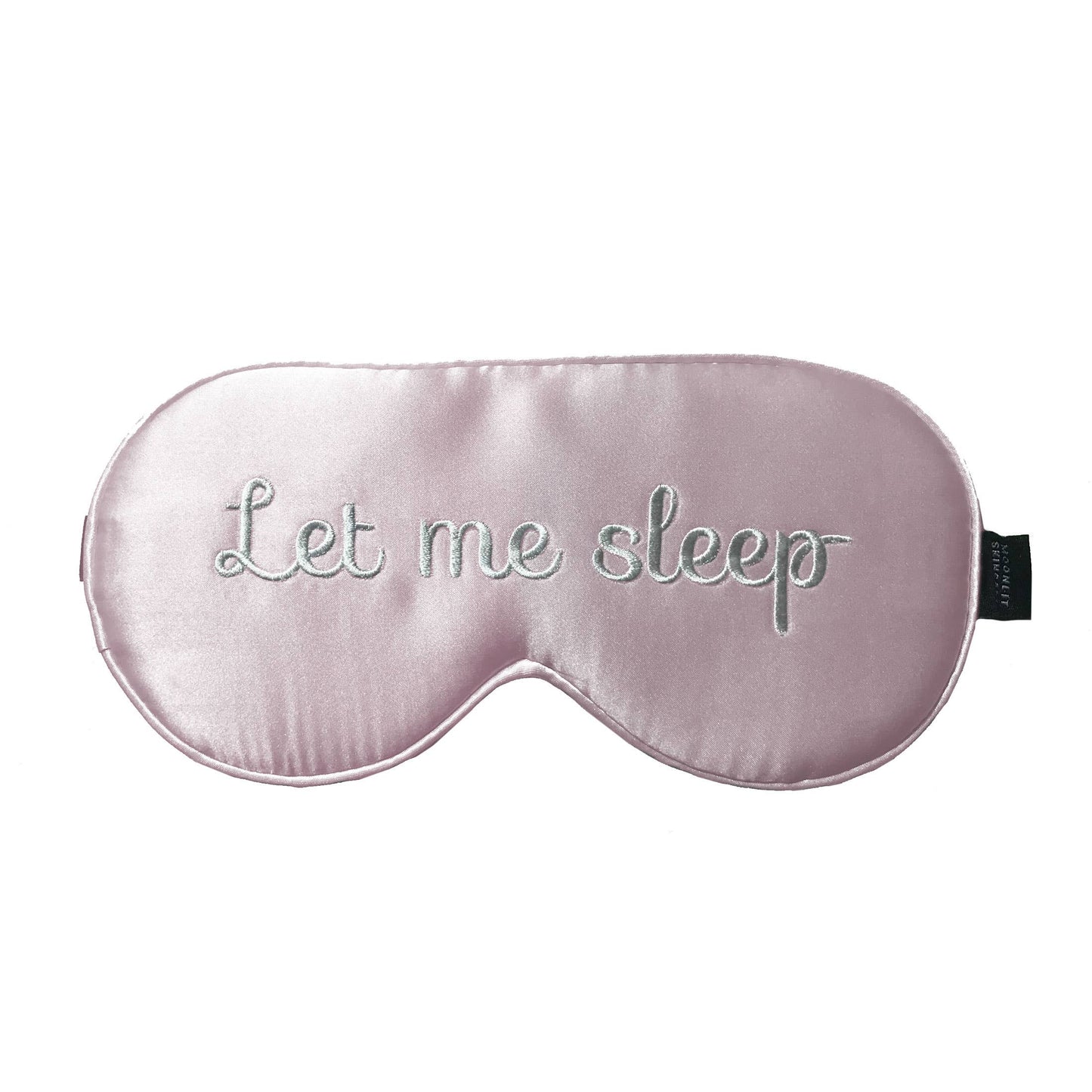 Silk Eye Mask (6 options)