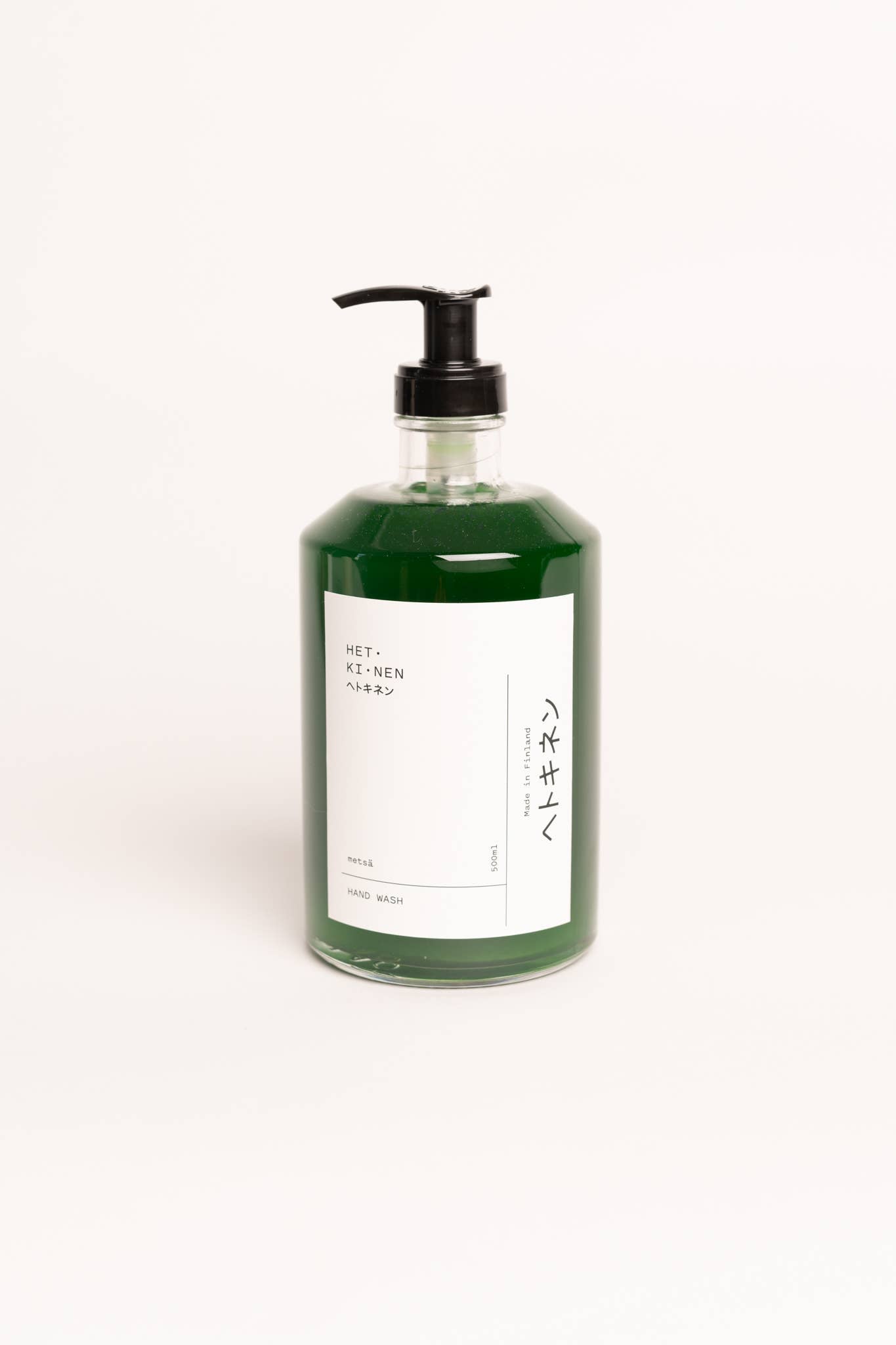Hetkinen - Metsä hand wash