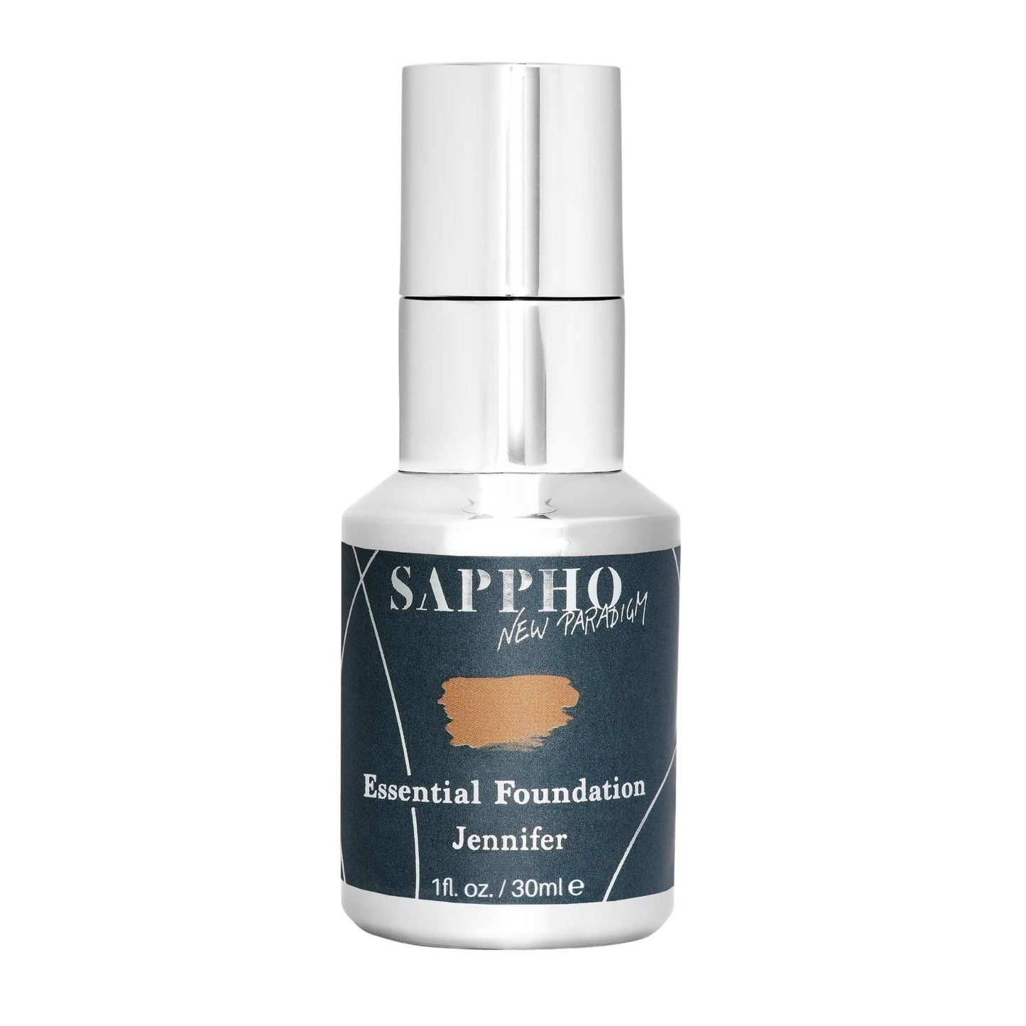Essential Foundation