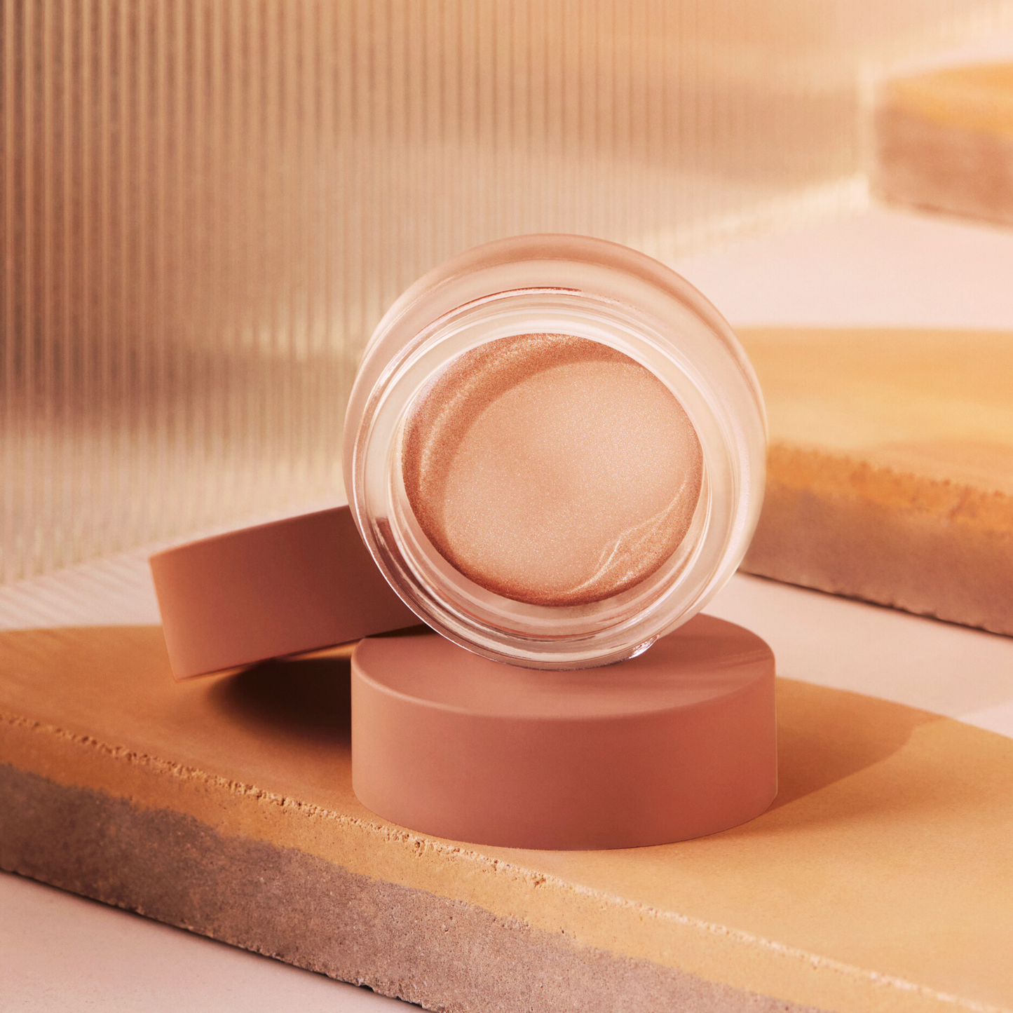 Minori - Cream Highlighter - Champagne